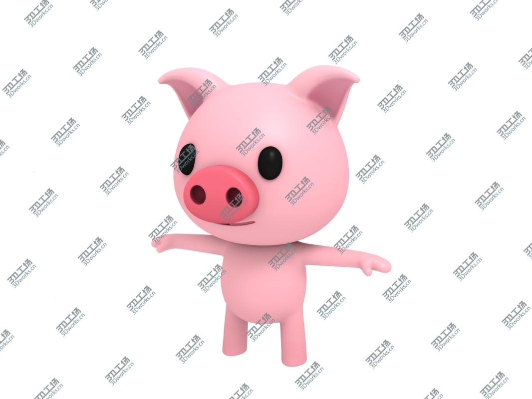 images/goods_img/202105072/3D model Little Animal Pack/4.jpg